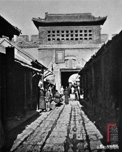 2500年山东城市发展简史