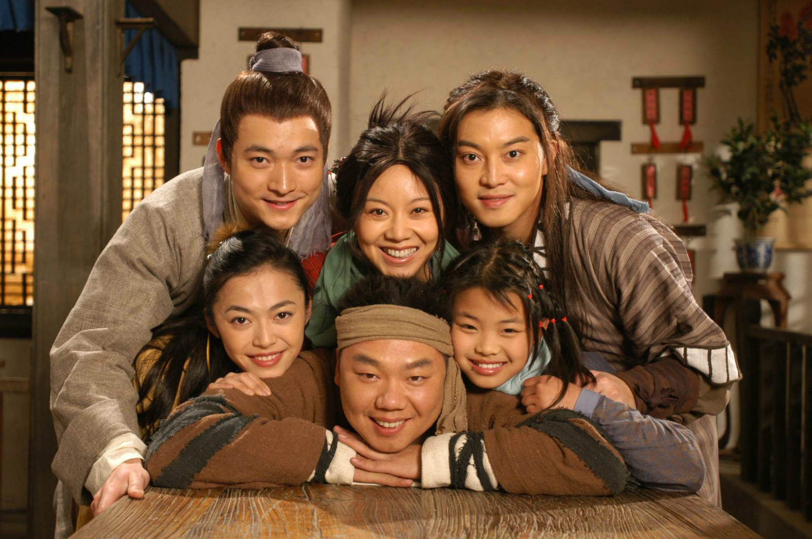 豆瓣9.4台剧,豆瓣9.3电视剧