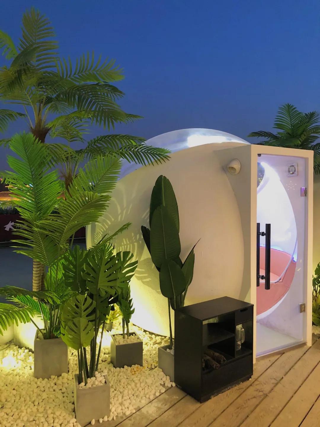 西安有哪些有名气的商场,西安有哪些大型的商场