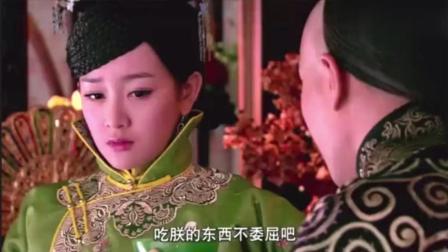 皇太极的八大福晋,皇太极跟孝庄是一个家族的