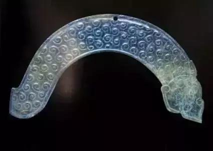 玉有五色沁胜得十万金什么意思,玉有五色沁胜得十万金是什么意思