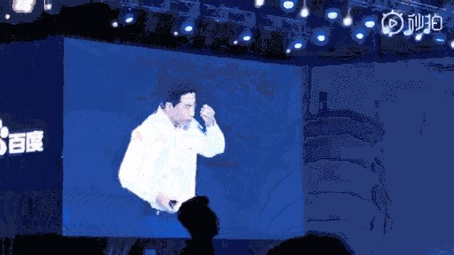 李彦宏和百度股价差距大吗,李彦宏和百度的关系