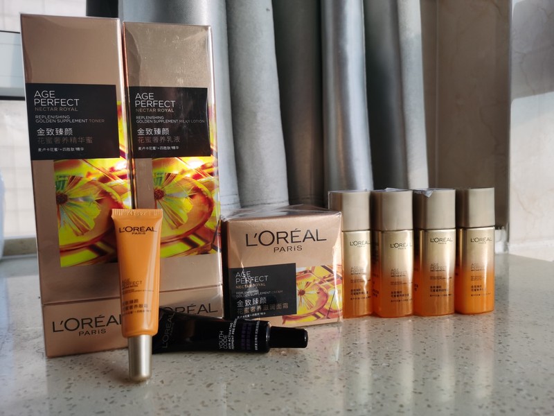 小姐姐推荐好用的护肤品,小姐姐推荐的三种必备护肤品