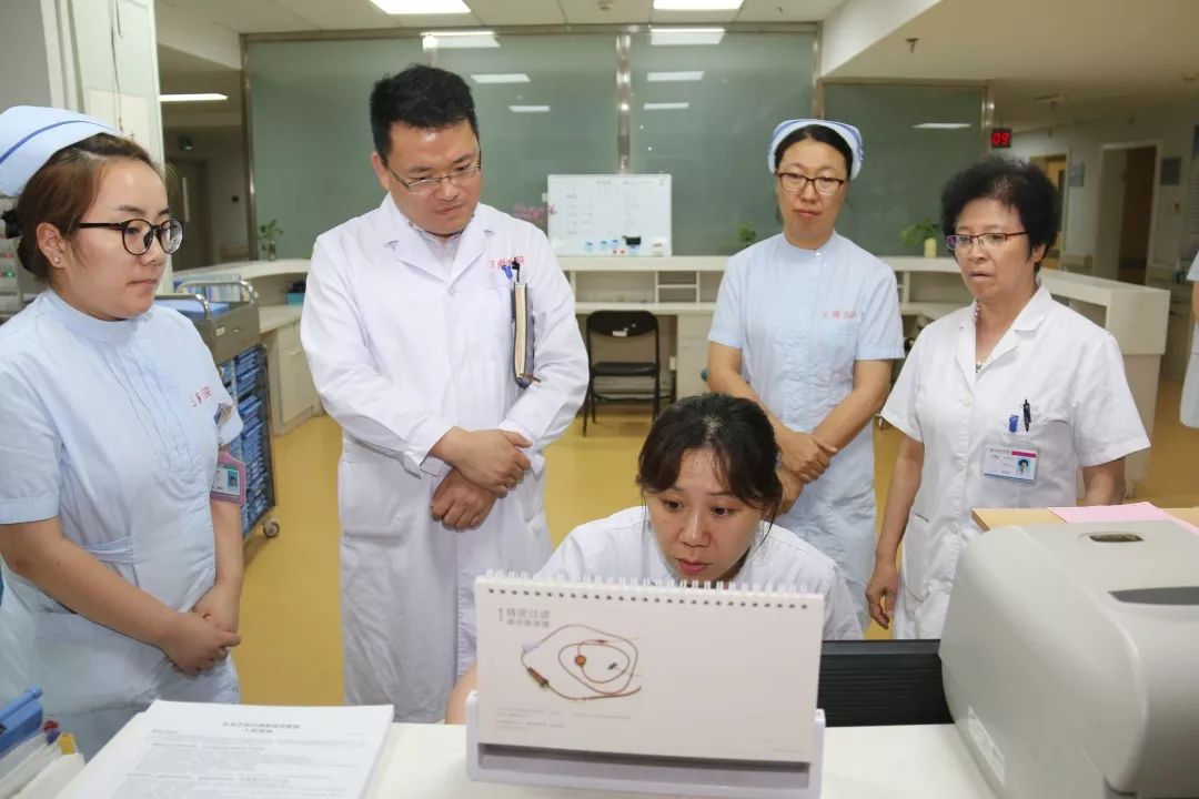 北京王府中西医结合医院零时顺利完成医耗联动综合改革系统切换