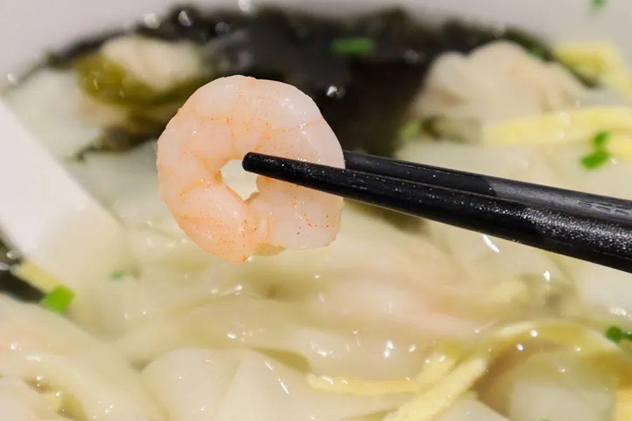 魔都小馄饨的做法大全,打卡魔都最火小馄饨