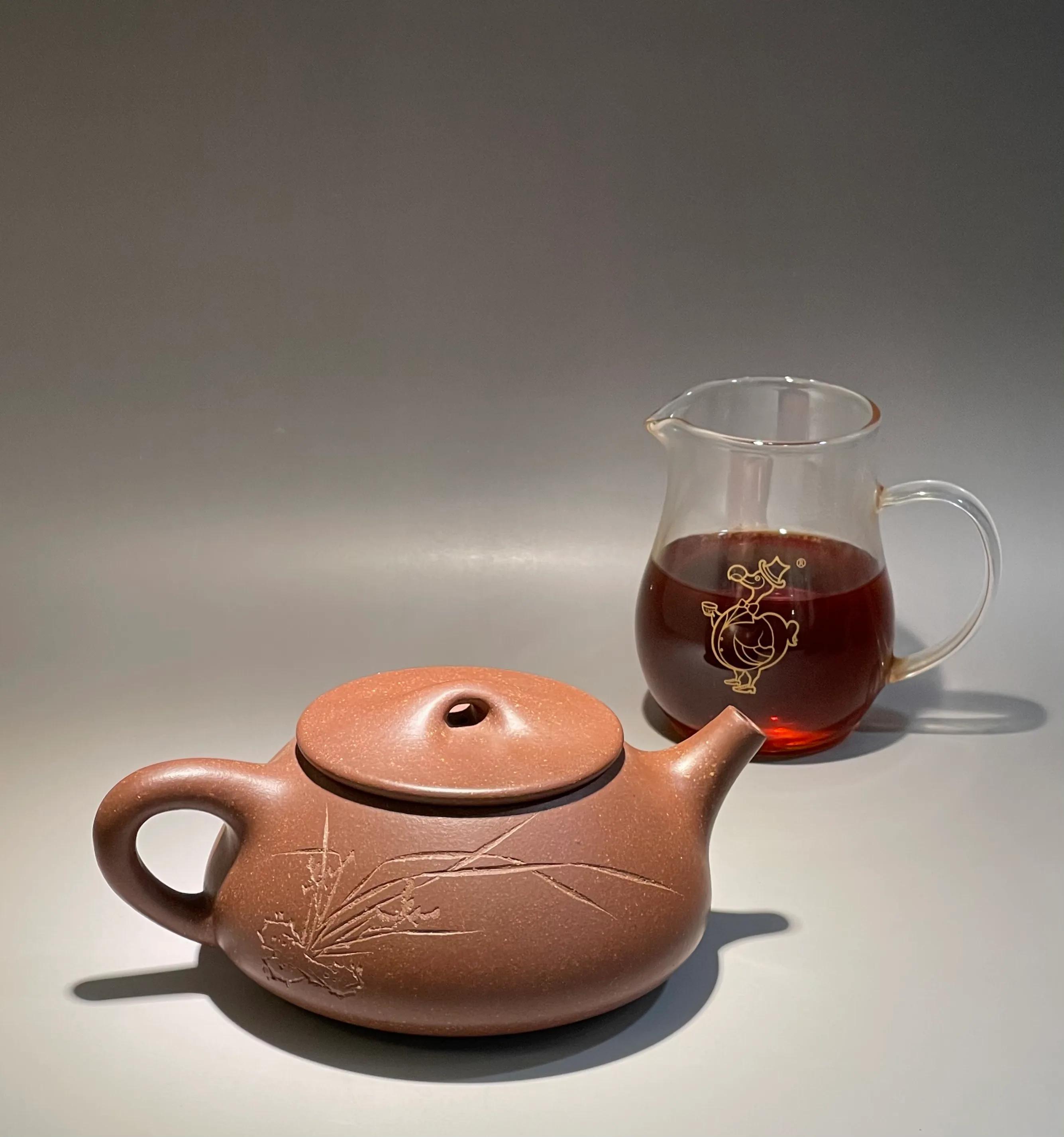 紫砂壶为什么价格幅度那么大,紫砂壶的未来价值