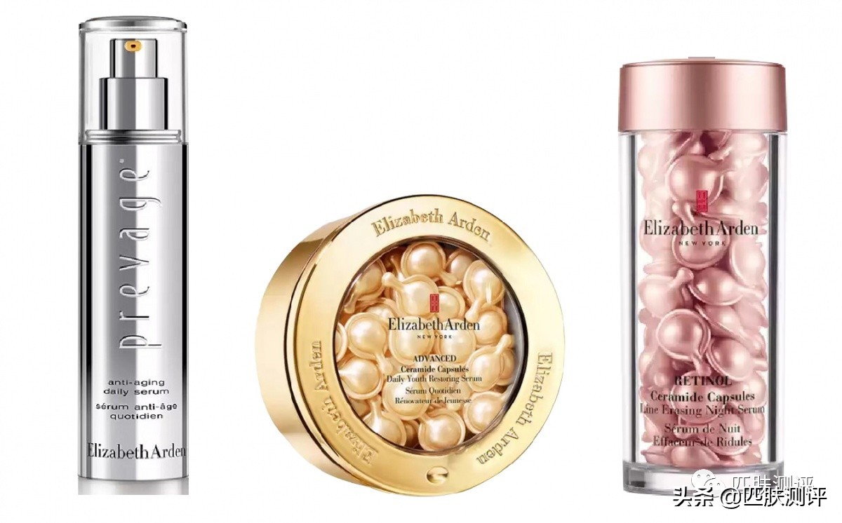 钱多肤伊丽莎白雅顿粉胶测评,伊丽莎白雅顿粉胶金胶一起用