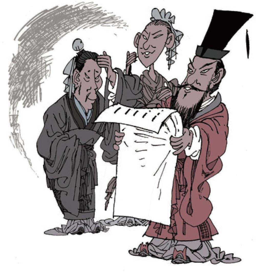 老实人不会识人记住这5句话,老实人没心眼怎么办