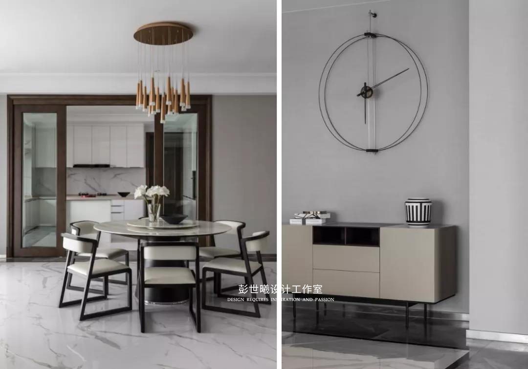 之江一号丨以现代之思筑造诗意生活