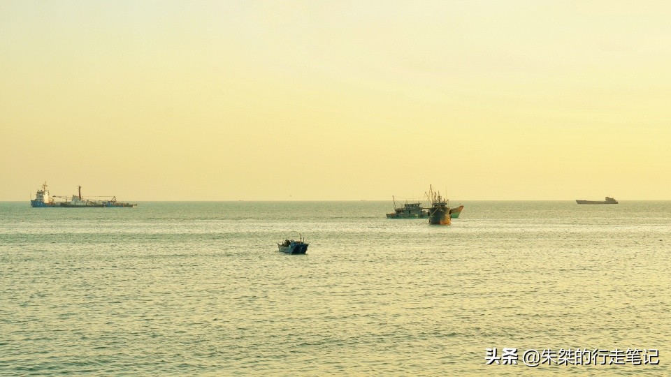 南澳岛，风景不输三亚，消费不及三亚二分之一，为啥游客还不来