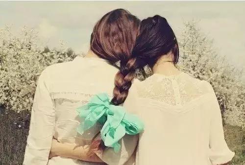 浪漫的小礼物闺蜜,闺蜜的礼物简单又仙气