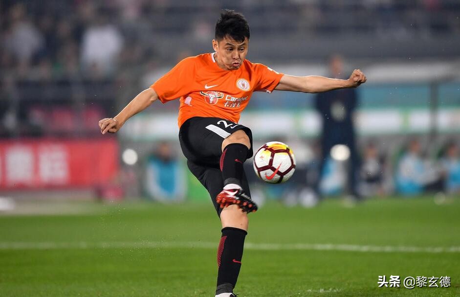 平均年龄37岁,四名前国脚组成国内最老防线