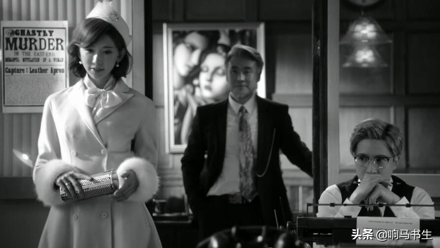 比电影还要迷人的MV：周杰伦的迷雾、薛之谦的脑力、华晨宇的呼吁