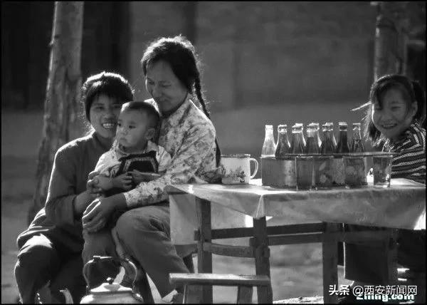 怀念西安十大美食,西安市十大百年老字号