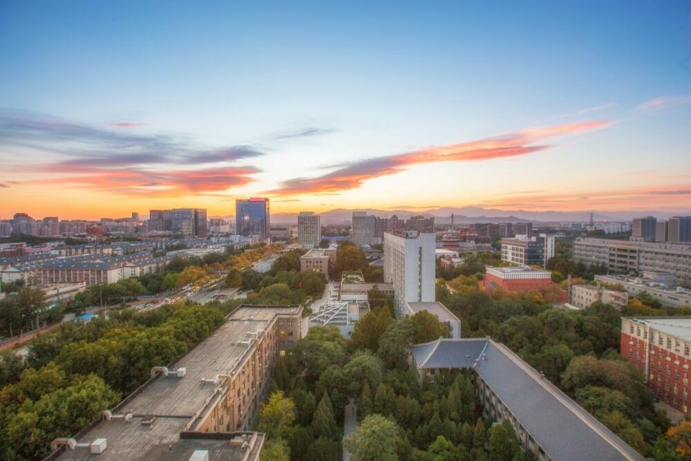 北京林业大学和南京林业大学,北京林业大学西南林业大学