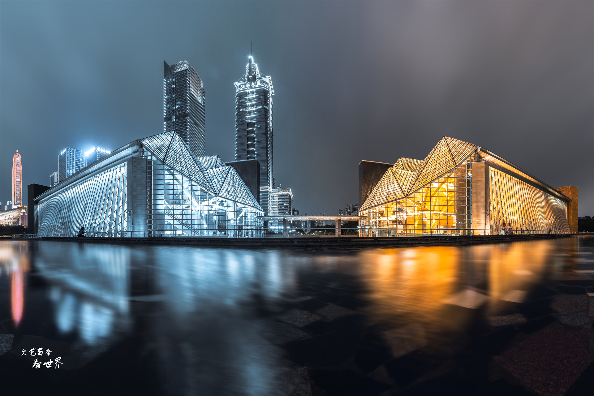 中国十大游玩网红城市,最值得一去的网红城市