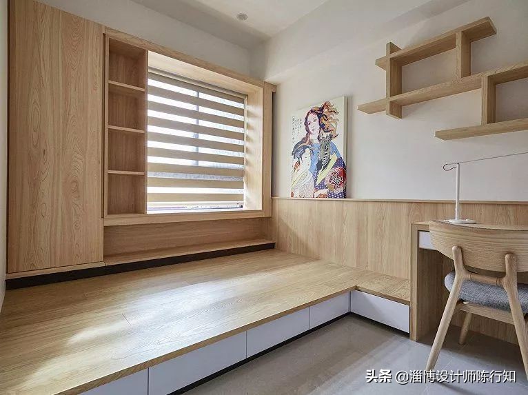 100款地台设计图,30厘米榻榻米地台