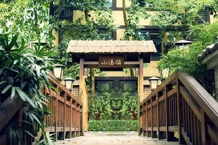 珠海御宅千与千寻温泉,春节珠海御温泉度假村攻略