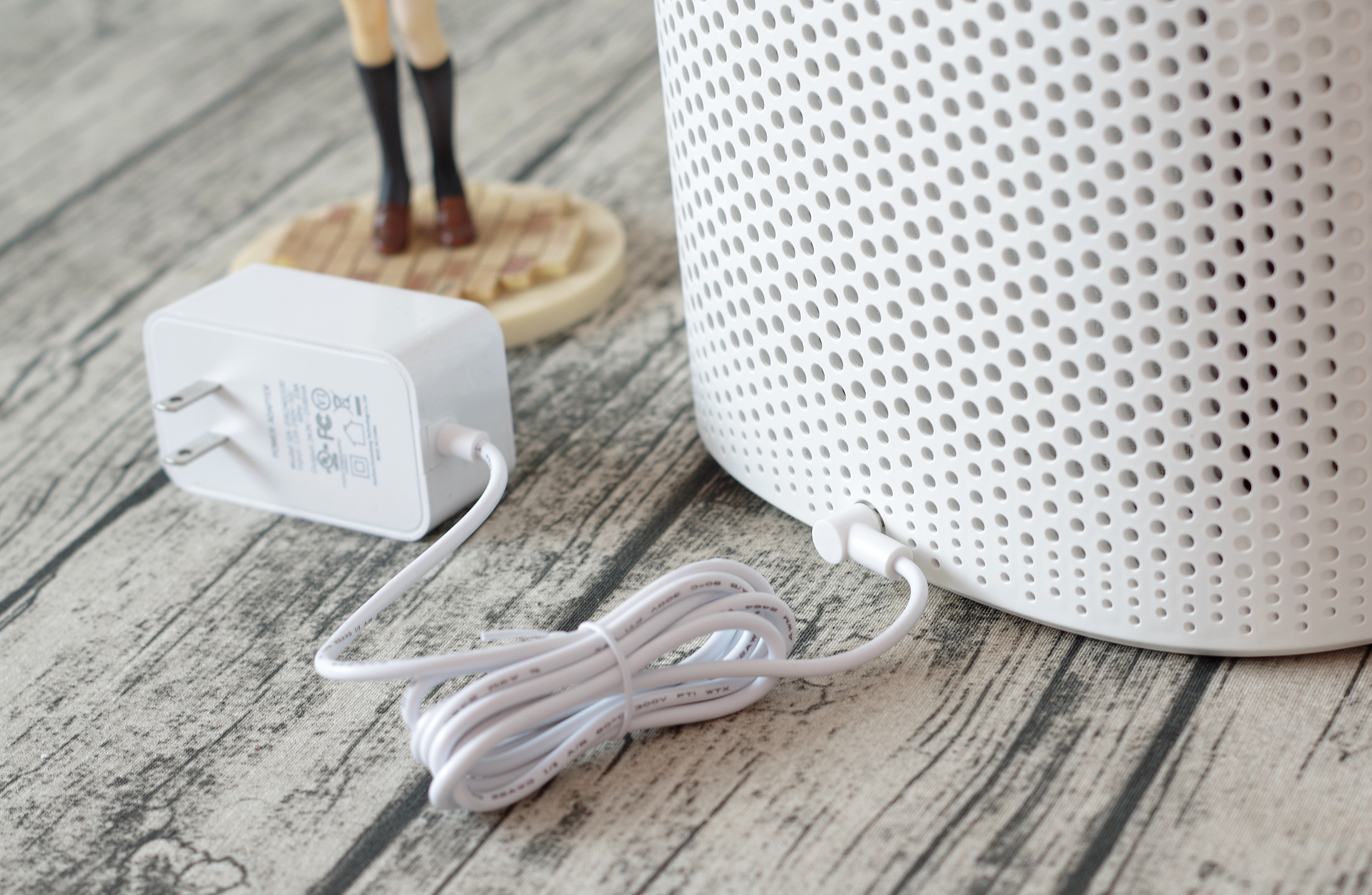 教你新房跟二手烟说拜拜，Taotronics空气净化器唱主角