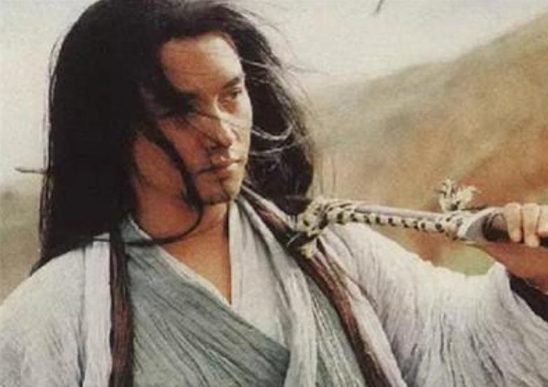 18年前张国荣,17年前张国荣纵身一跃