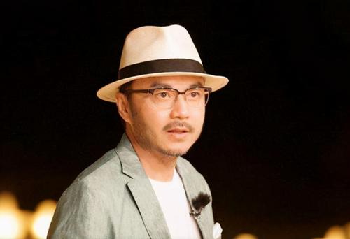 汪涵从中专逆袭湖南卫视主持人,从湖南一哥到跌落神坛