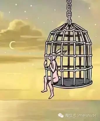 笑面不惑，难得糊涂