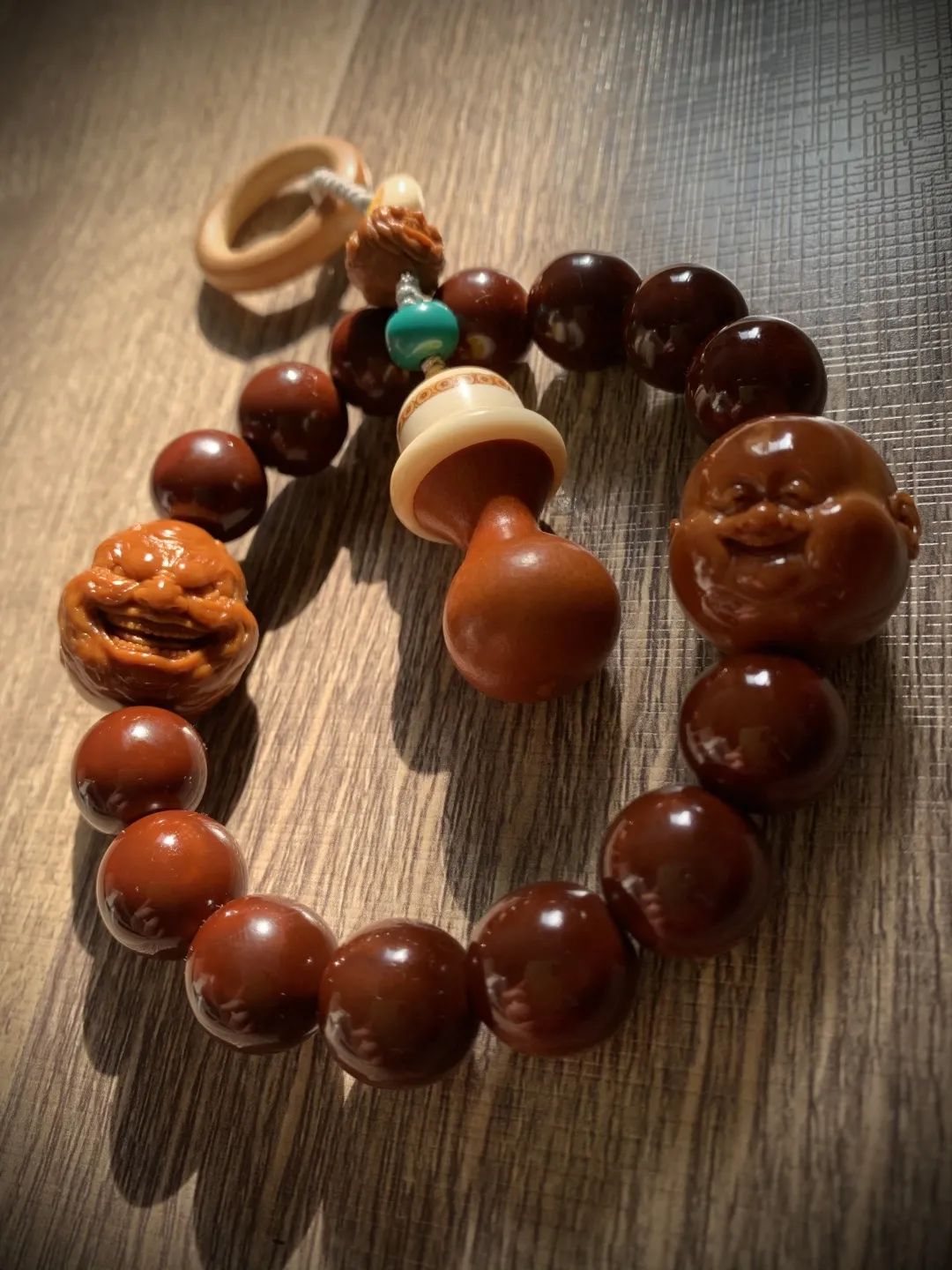 星月手串单圈多少颗对照表,女士单圈戴多大珠子手串合适