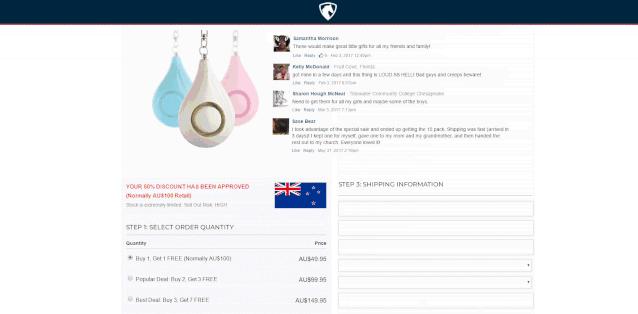 「天了噜」海外的电商卖家都这么戏精的么