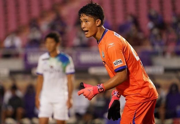 你能想象吗？曾经我们口中的“小日本”，即将成为门将大国