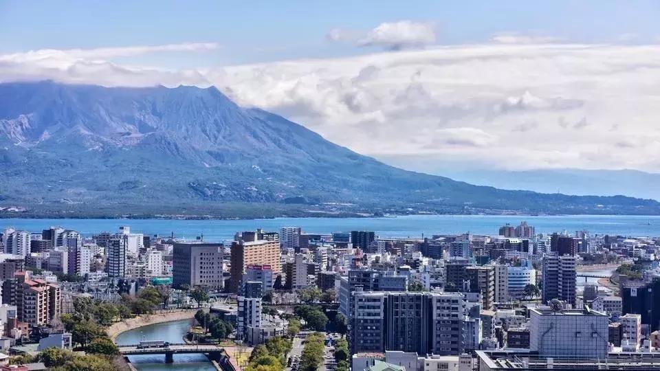 日本九州7天旅游攻略推荐,日本九州的旅游景点
