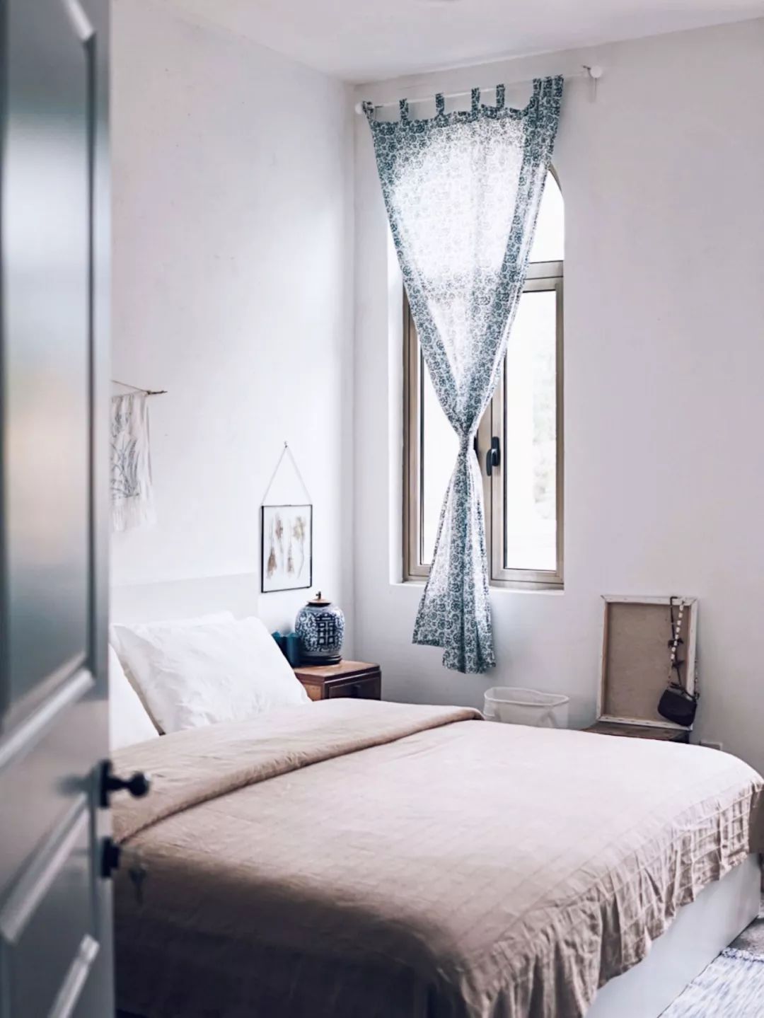 最便宜上海独栋小别墅,花2500租了一个大别墅