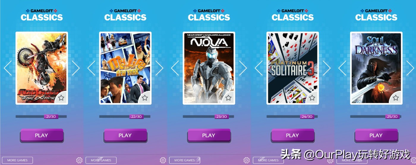 gameloft现代战争效果,gameloft现代战争咋不更新啦