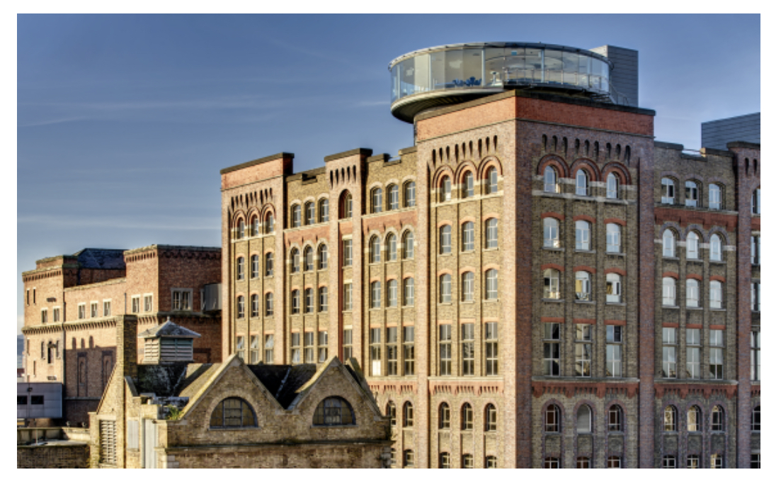 爱尔兰健力士黑啤展览馆,健力士啤酒展览馆爱尔兰