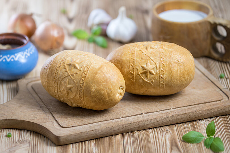 斯洛伐克旅游美食视频,斯洛伐克国家特色菜