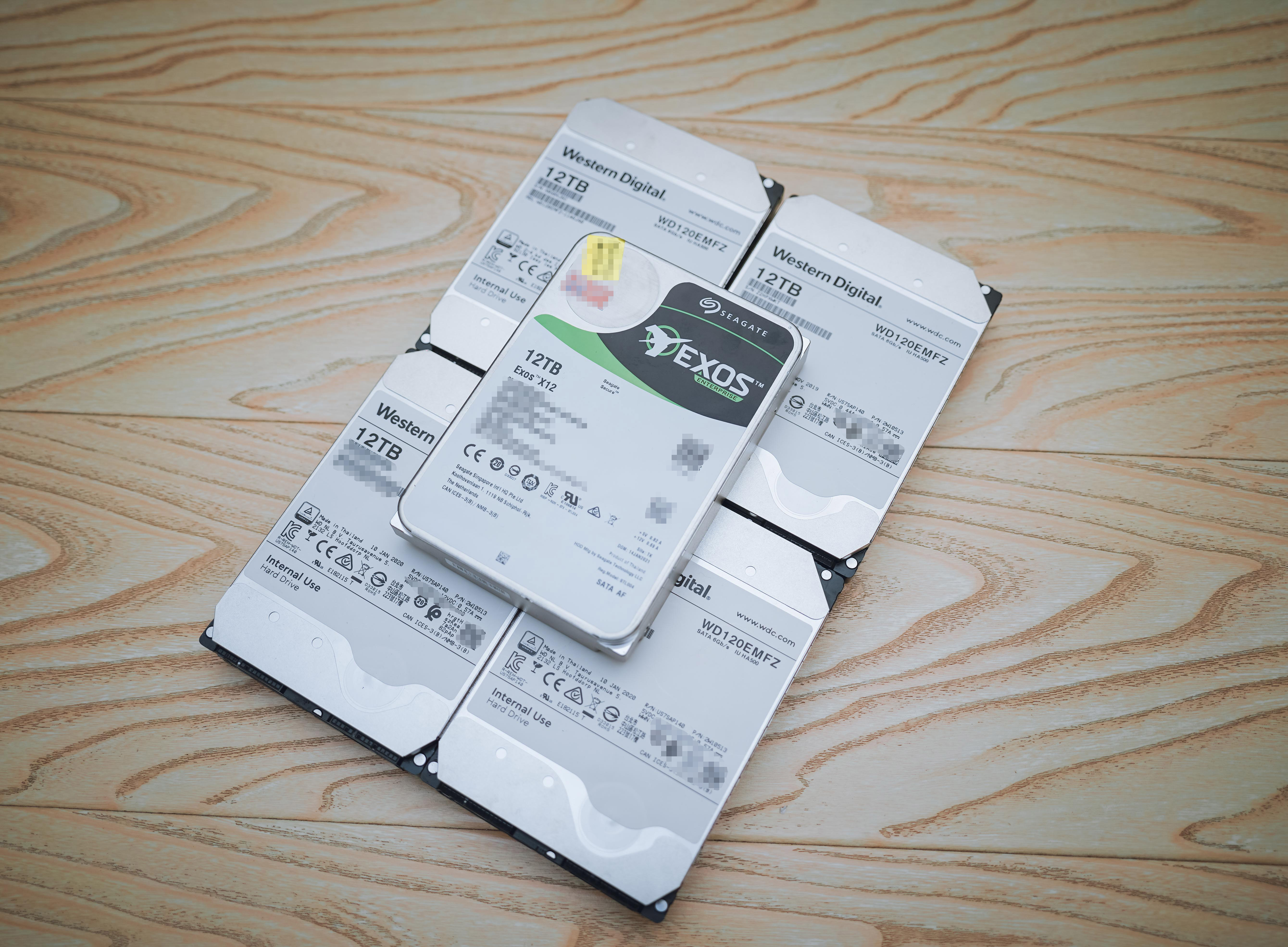 希捷银河exosx1614tb,希捷银河exosx1212t硬盘寿命