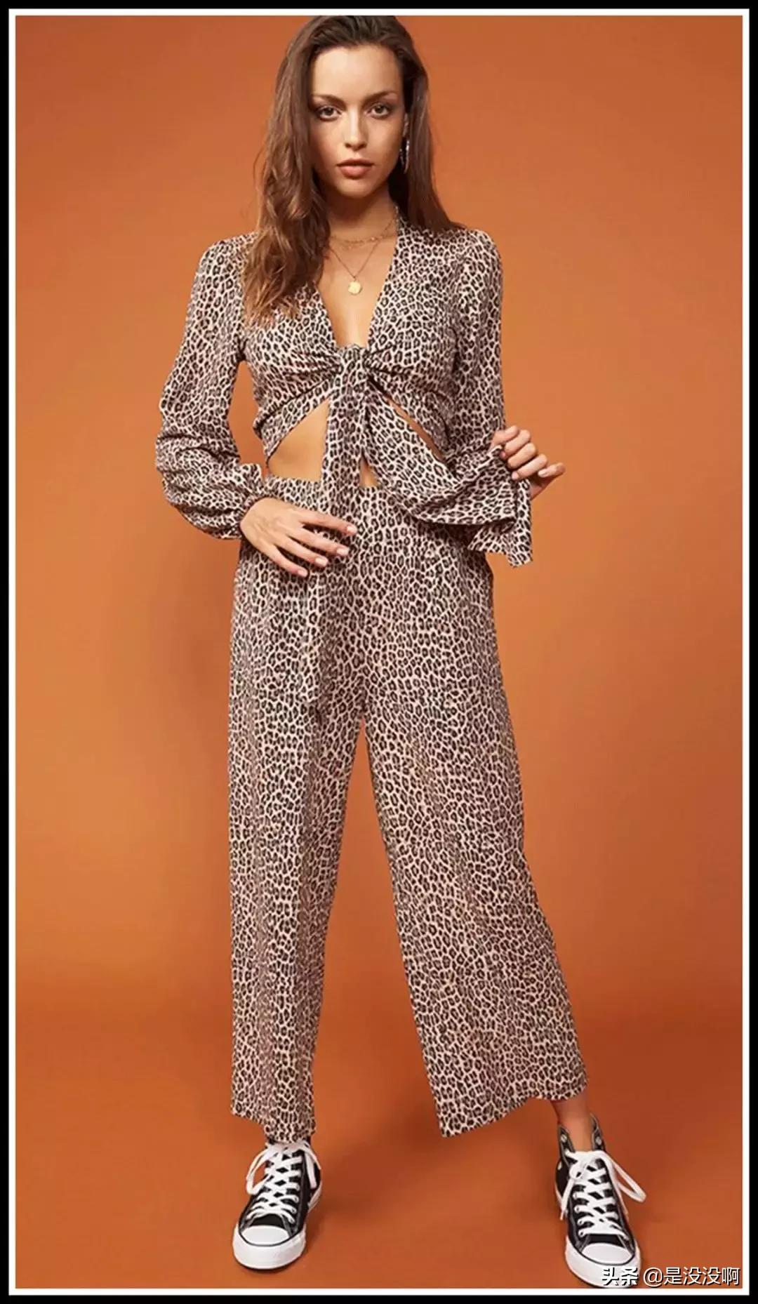 全世界认可的五大快时尚品牌,zarahm还有什么快时尚品牌