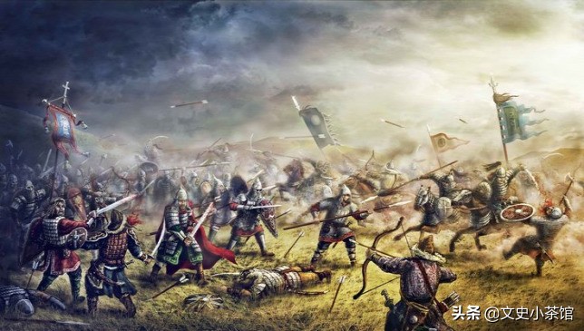 蒙古第三次西征到达匈牙利吗,匈牙利vs蒙古东欧