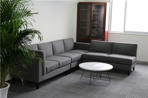 现代时尚办公家具设计方案,新式办公室家具