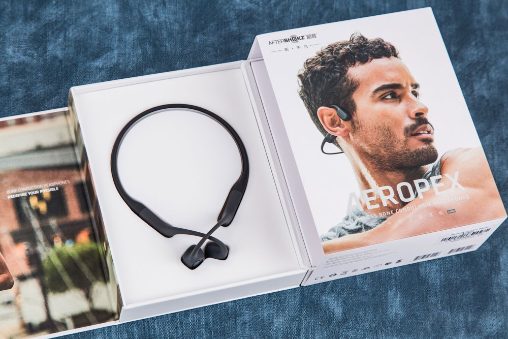 韶音骨传导耳机as600和800区别,韶音as800骨传导蓝牙耳机音质测评