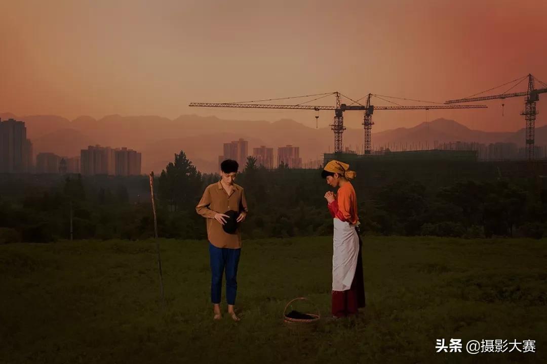 尼康杯全国青年摄影大赛征稿,第二届尼康杯全国青年摄影展