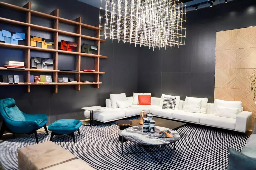 HOME立方剧透｜在大家居融合进程中，探索家具企业的新思路