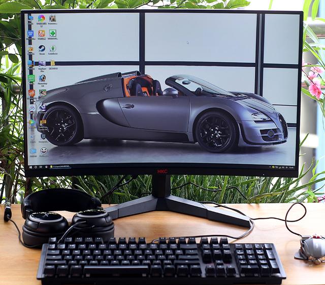 hkc2k144hz显示器ig27q测评,hkcv2712显示器怎么样