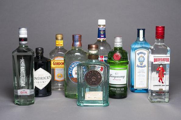 世界四大名酒有哪些,世界五大名酒是什么