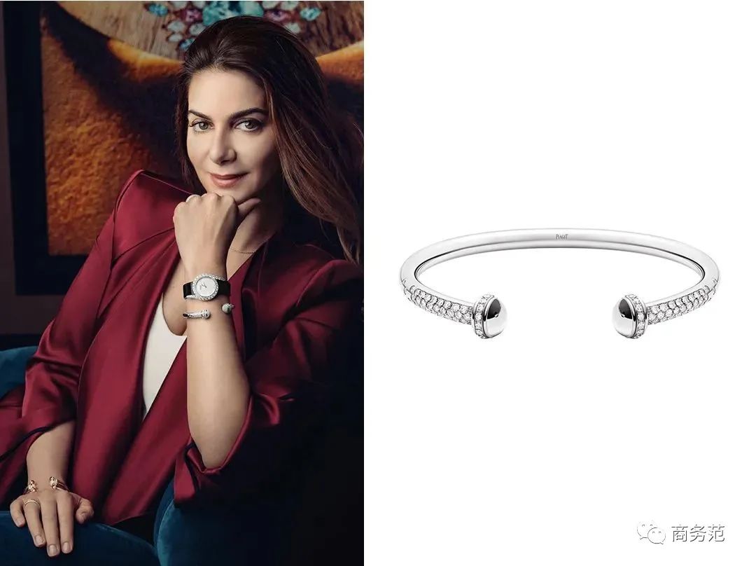 21年最火手镯,21款经典大气的手镯买了不过时
