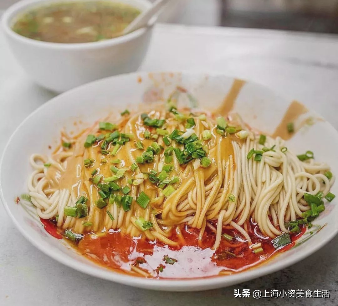 上海小囡心里的烟火气，这些小店都等到了春天！