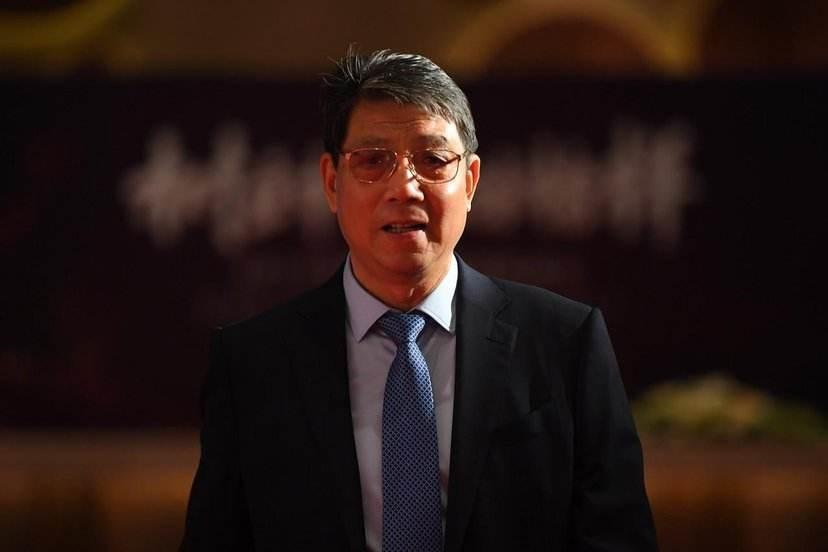 国足历任主帅,中国历任足球主帅比赛记录