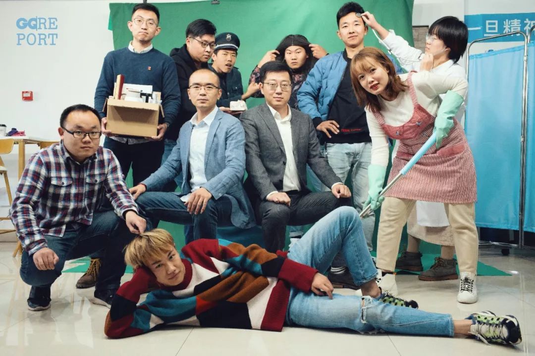 朱一旦的枯燥生活视频合集,朱一旦的枯燥生活经典台词