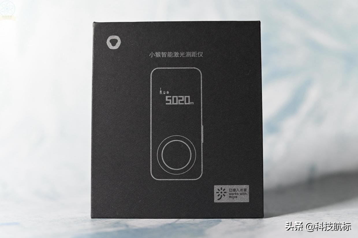 小猴激光智能测距仪优缺点,小猴激光测距精准度