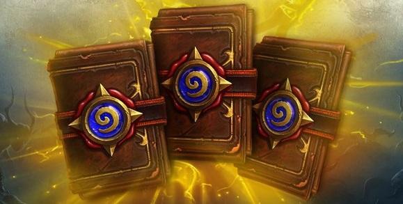 炉石传说周年庆活动,炉石传说冬幕节活动奖励