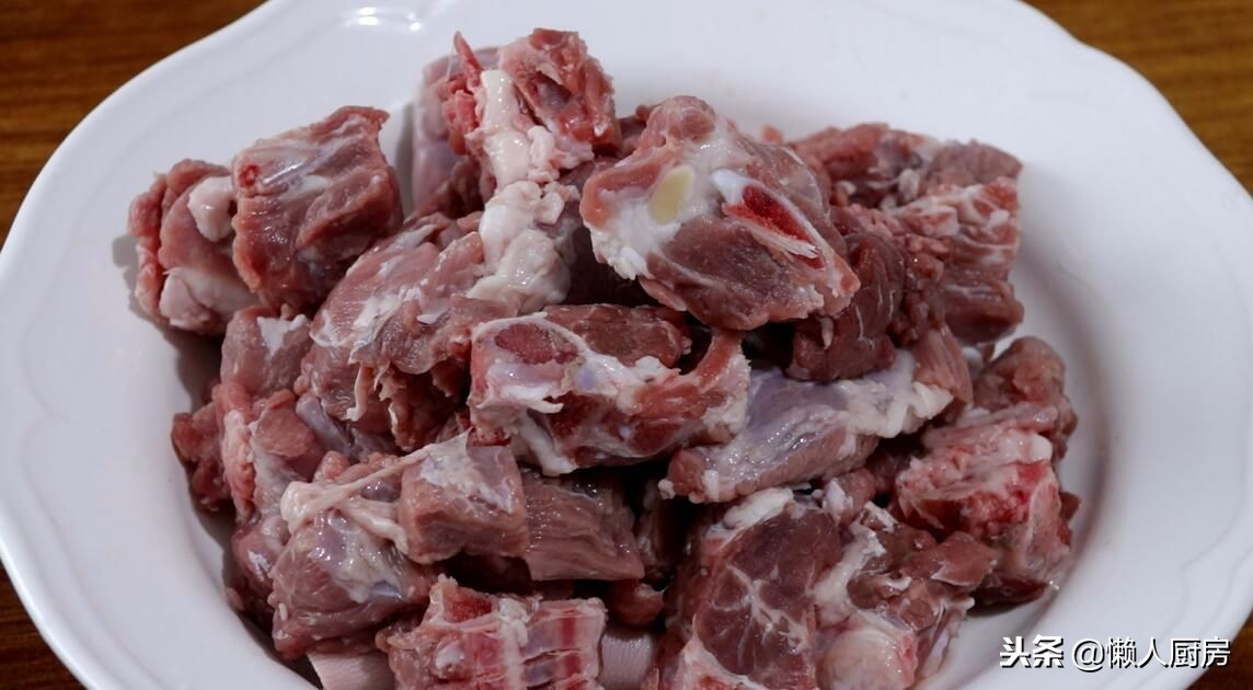 羊肉怎样烧才最好吃最有营养,羊肉怎么做又好吃又补